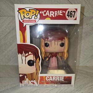 Funko Pop Carrie #467